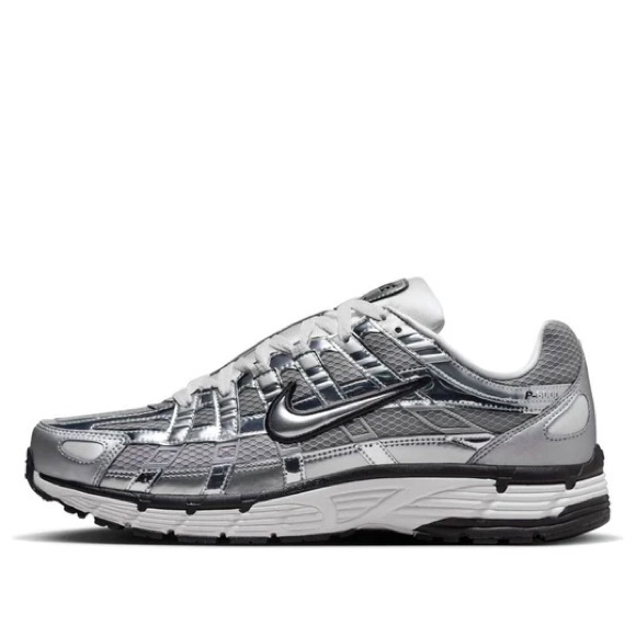 Nike P-6000 Silver Women’s - Picture 4 of 7
